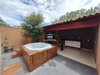 Casa, 2 quartos, 104 m² - Foto 2