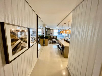 Apartamento, 3 quartos, 176 m² - Foto 2
