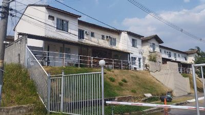 Casa, 2 quartos, 60 m² - Foto 1