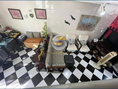 Casa de Condomínio, 2 quartos - Foto 2