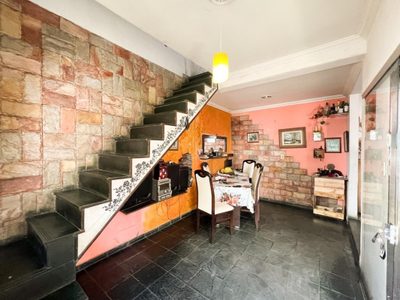 Casa, 3 quartos, 95 m² - Foto 3