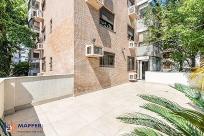 Apartamento, 3 quartos, 150 m² - Foto 3