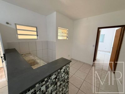 Casa, 2 quartos, 56 m² - Foto 3