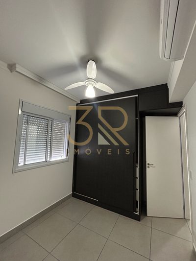 Apartamento, 3 quartos, 80 m² - Foto 4