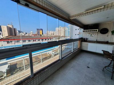 Apartamento, 2 quartos, 92 m² - Foto 2