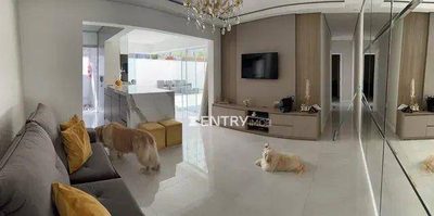 Apartamento, 2 quartos, 140 m² - Foto 2