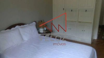 Apartamento, 3 quartos, 170 m² - Foto 2