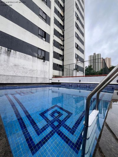 Apartamento, 3 quartos, 70 m² - Foto 1