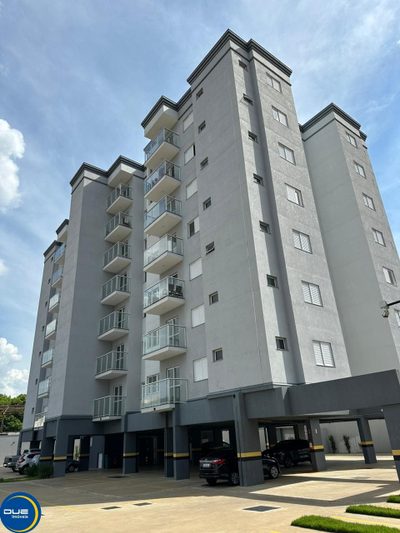 Apartamento, 3 quartos, 94 m² - Foto 2