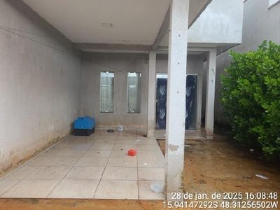 Casa, 2 quartos, 180 m² - Foto 1