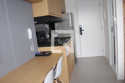 Kitnet-Studio, 19 m² - Foto 2