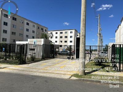 Apartamento, 2 quartos, 41 m² - Foto 1