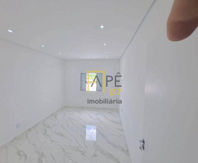 Casa, 3 quartos, 232 m² - Foto 2