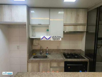 Apartamento, 2 quartos, 46 m² - Foto 2