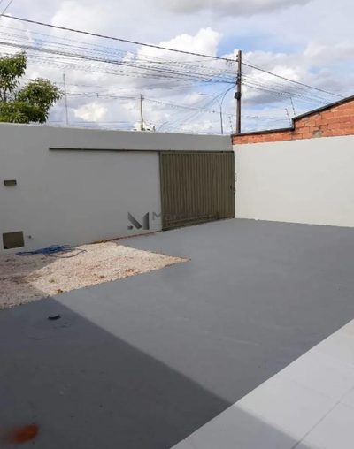 Casa, 3 quartos, 112 m² - Foto 2