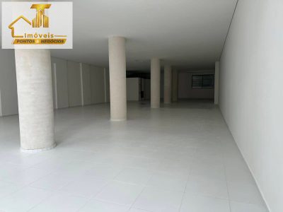 Loja-Salão, 400 m² - Foto 2