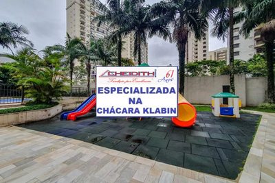 Apartamento, 3 quartos, 210 m² - Foto 4