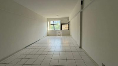 Sala-Conjunto, 47 m² - Foto 2