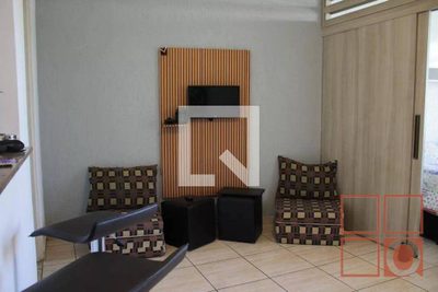 Apartamento, 1 quarto, 58 m² - Foto 3