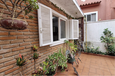 Casa, 3 quartos, 162 m² - Foto 3