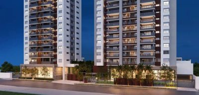 Apartamento, 4 quartos, 150 m² - Foto 2