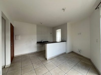 Apartamento, 1 quarto, 48 m² - Foto 3