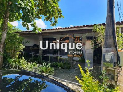 Casa, 3 quartos, 320 m² - Foto 2