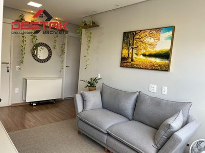 Apartamento, 2 quartos, 45 m² - Foto 2