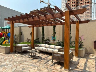 Apartamento, 3 quartos, 208 m² - Foto 5