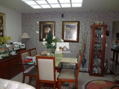 Apartamento, 3 quartos, 120 m² - Foto 3