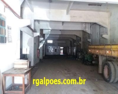 Prédio Inteiro, 1500 m² - Foto 4