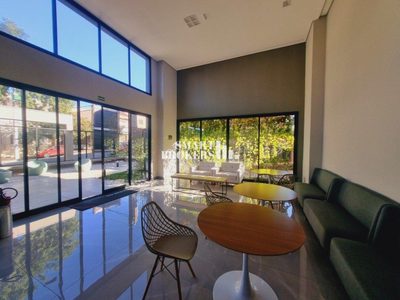 Apartamento, 2 quartos, 53 m² - Foto 1