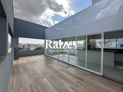 Cobertura, 4 quartos, 225 m² - Foto 5