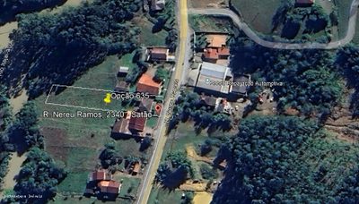 Casa, 3 quartos, 100 m² - Foto 2