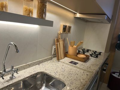 Apartamento, 3 quartos, 82 m² - Foto 3