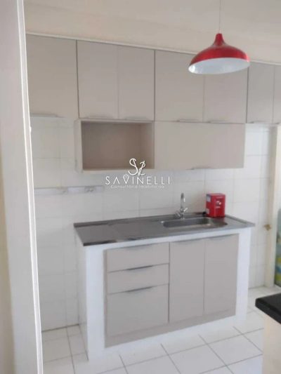Apartamento, 2 quartos, 64 m² - Foto 1