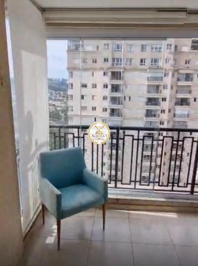 Apartamento, 1 quarto, 52 m² - Foto 1