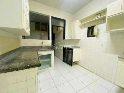 Apartamento, 3 quartos, 140 m² - Foto 1