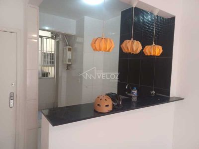 Apartamento, 1 quarto, 58 m² - Foto 5