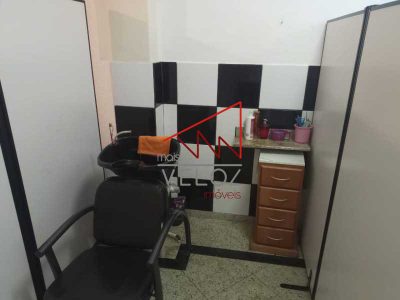 Sala-Conjunto, 57 m² - Foto 1