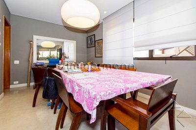 Apartamento, 4 quartos, 180 m² - Foto 3