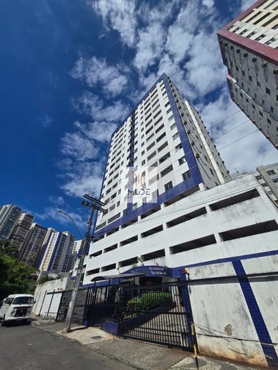 Apartamento, 2 quartos, 60 m² - Foto 2