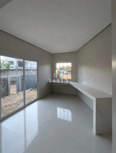 Casa, 1 quarto, 65 m² - Foto 4