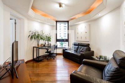 Apartamento, 3 quartos, 210 m² - Foto 5