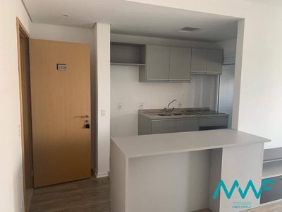 Apartamento, 1 quarto, 50 m² - Foto 4