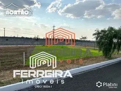 Terreno, 364 m² - Foto 1