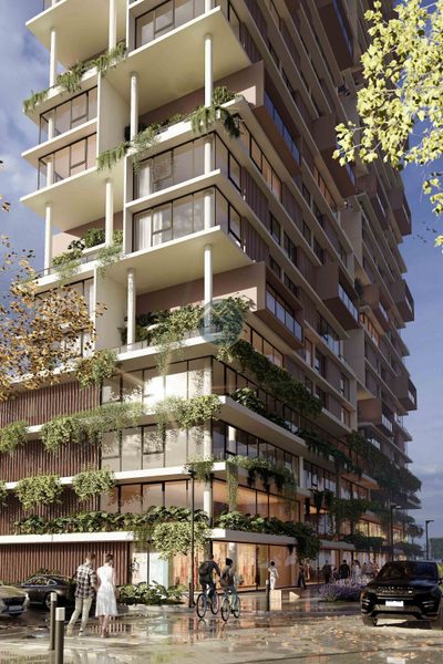Apartamento, 3 quartos, 130 m² - Foto 2