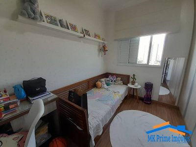 Apartamento, 3 quartos, 65 m² - Foto 5