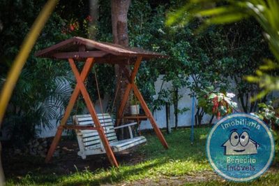 Casa, 4 quartos, 300 m² - Foto 1