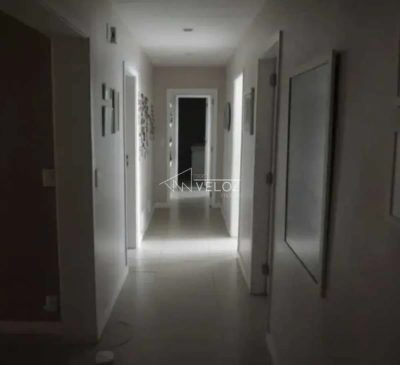 Apartamento, 5 quartos, 380 m² - Foto 1
